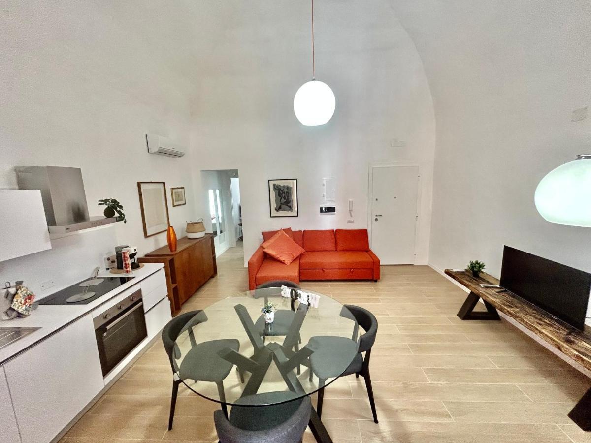 Volare House Apartment Бари Екстериор снимка