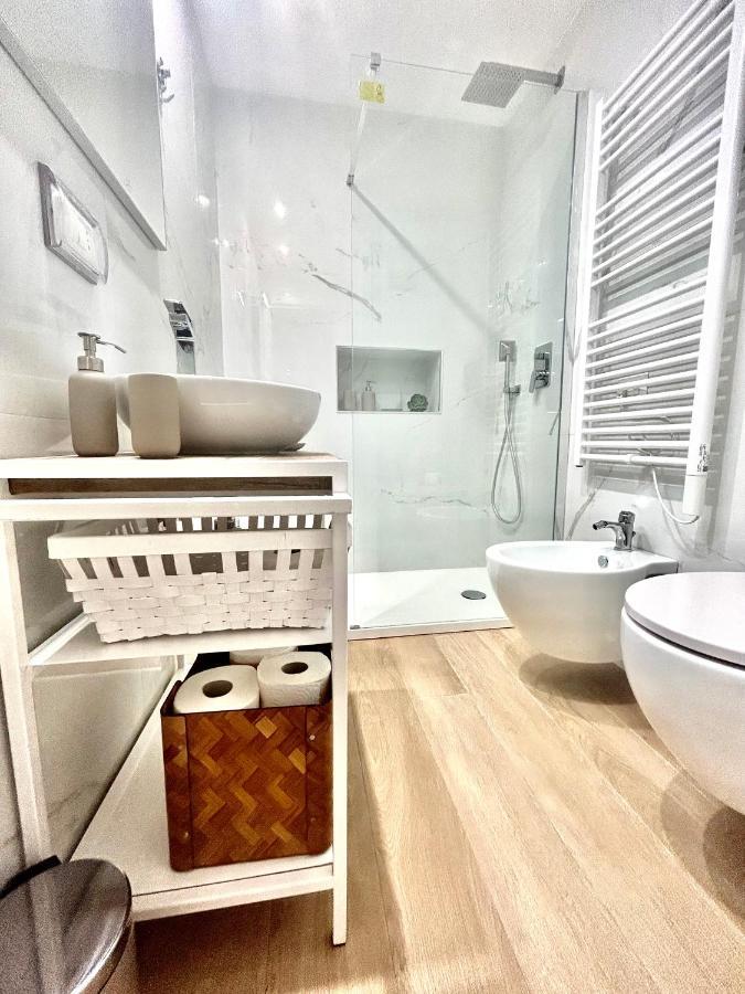 Volare House Apartment Бари Екстериор снимка