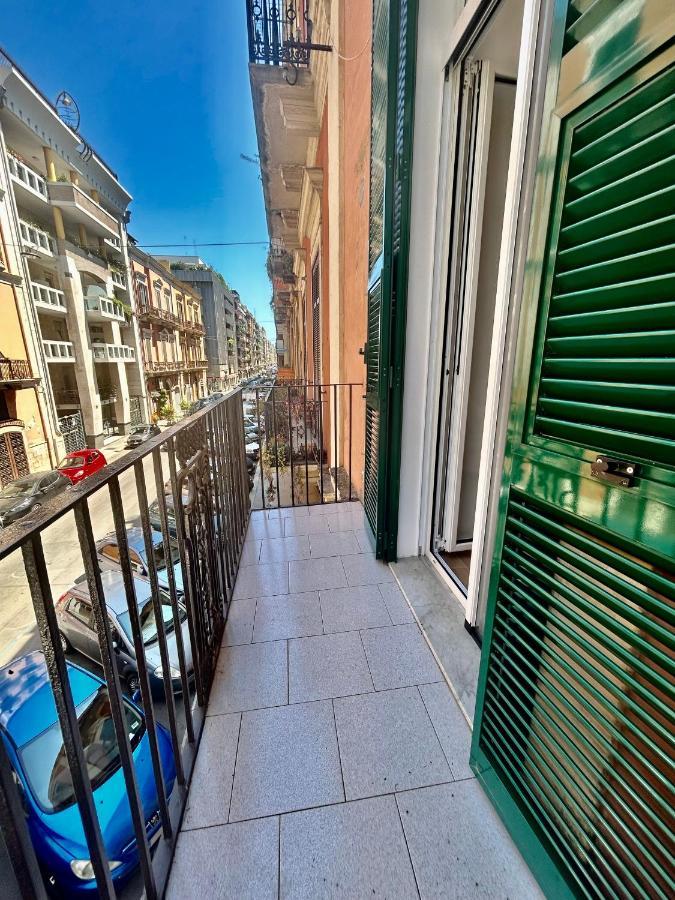 Volare House Apartment Бари Екстериор снимка
