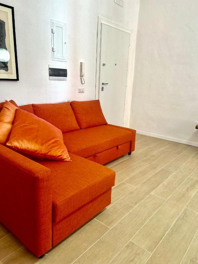 Volare House Apartment Бари Екстериор снимка