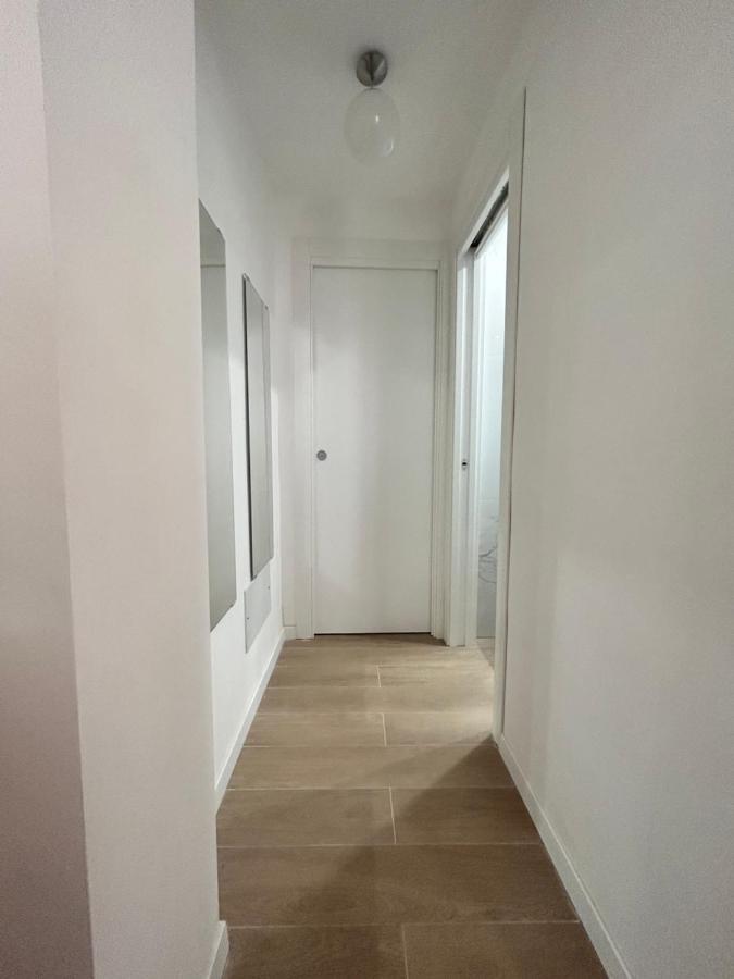 Volare House Apartment Бари Екстериор снимка
