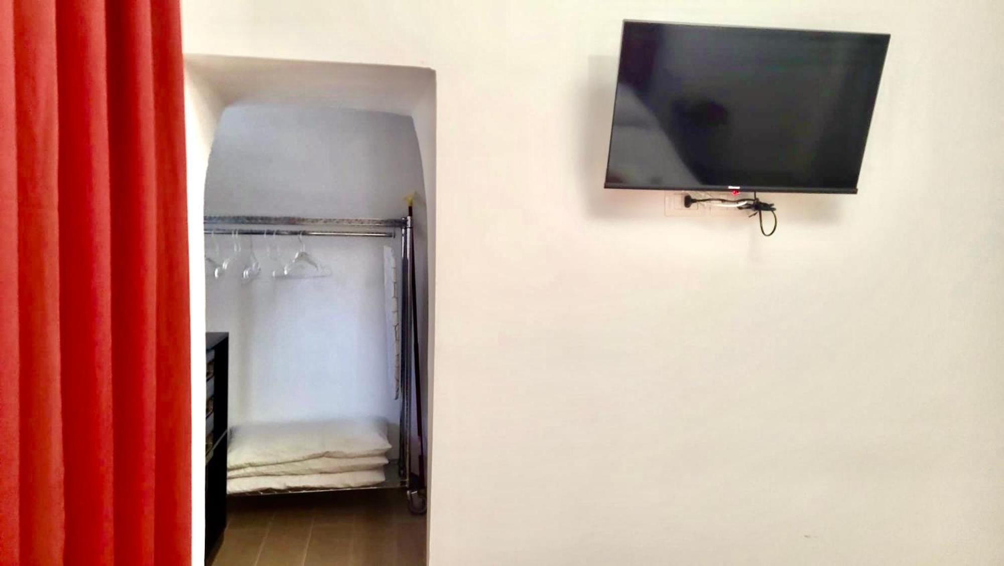 Volare House Apartment Бари Екстериор снимка