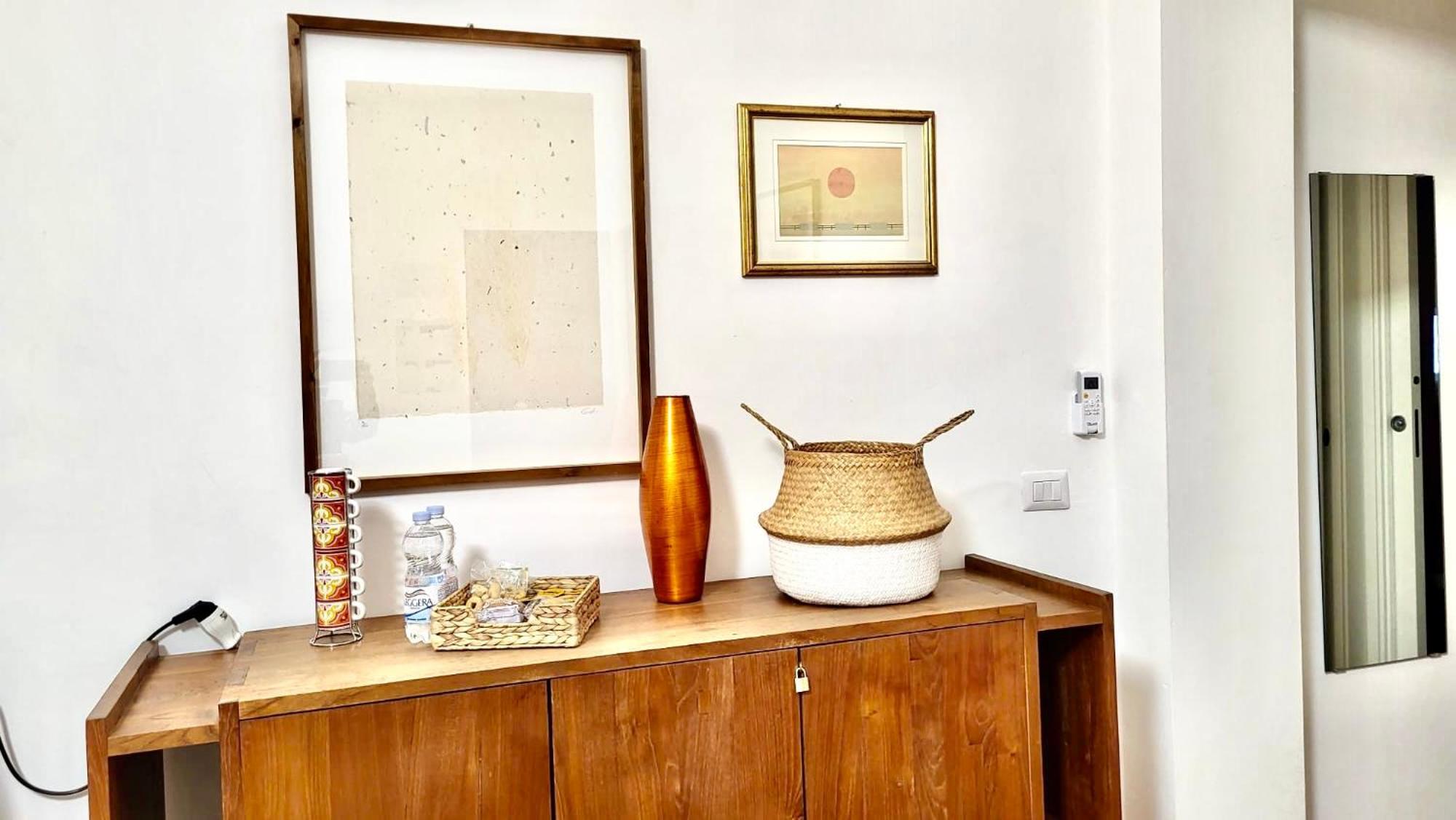 Volare House Apartment Бари Екстериор снимка
