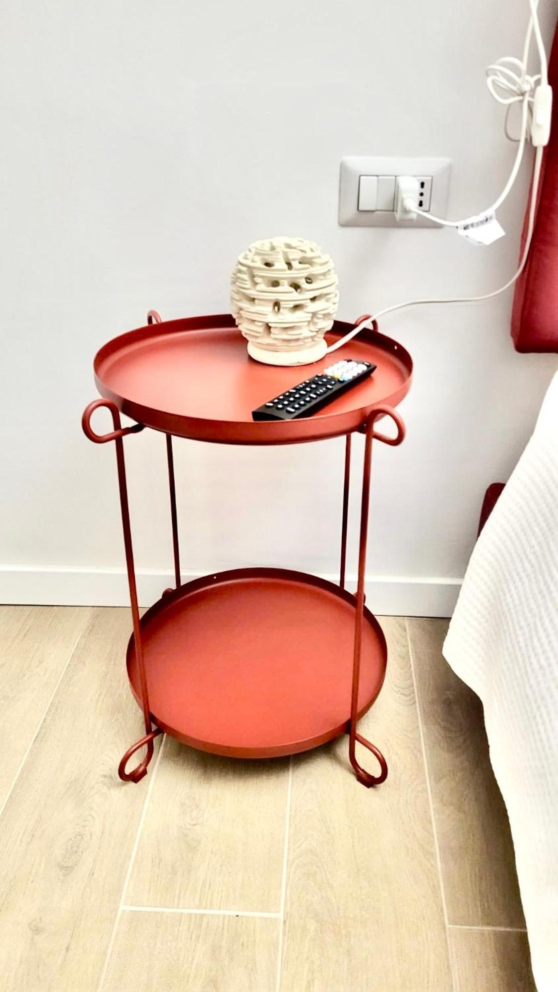 Volare House Apartment Бари Екстериор снимка
